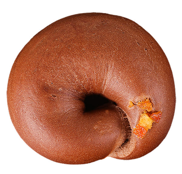 ショコラオレンジ