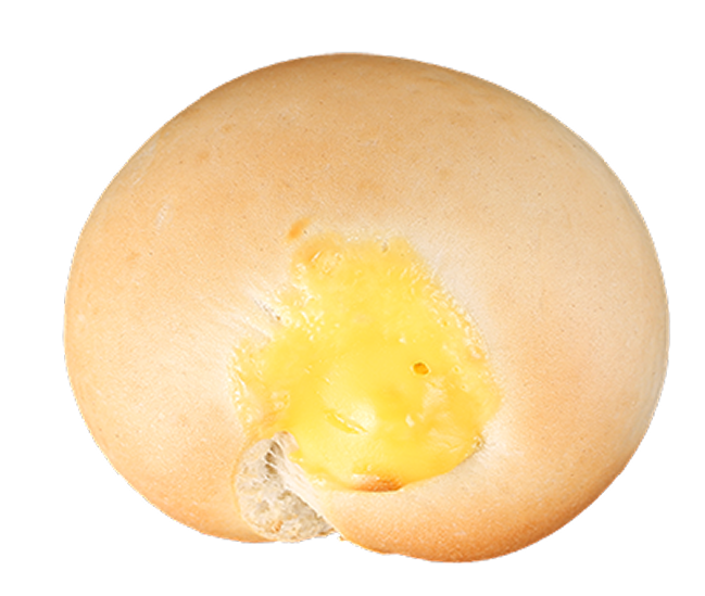 カスタードクリーム