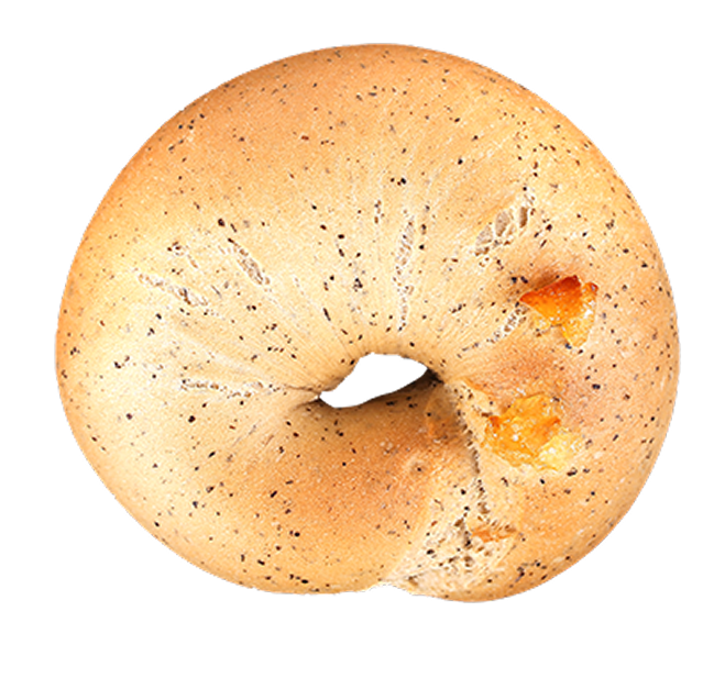 アールグレイレモンピール