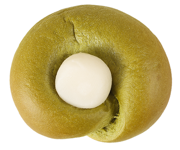 濃い宇治抹茶あん