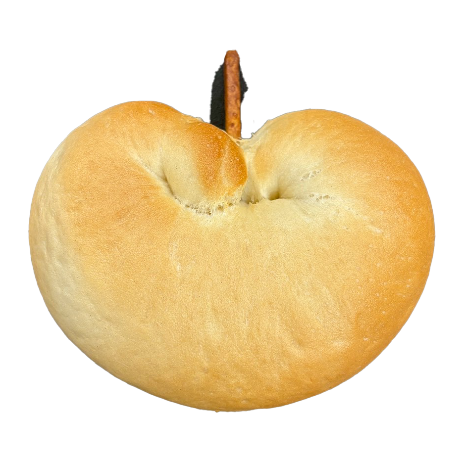 青森ふじりんごバタークリーム