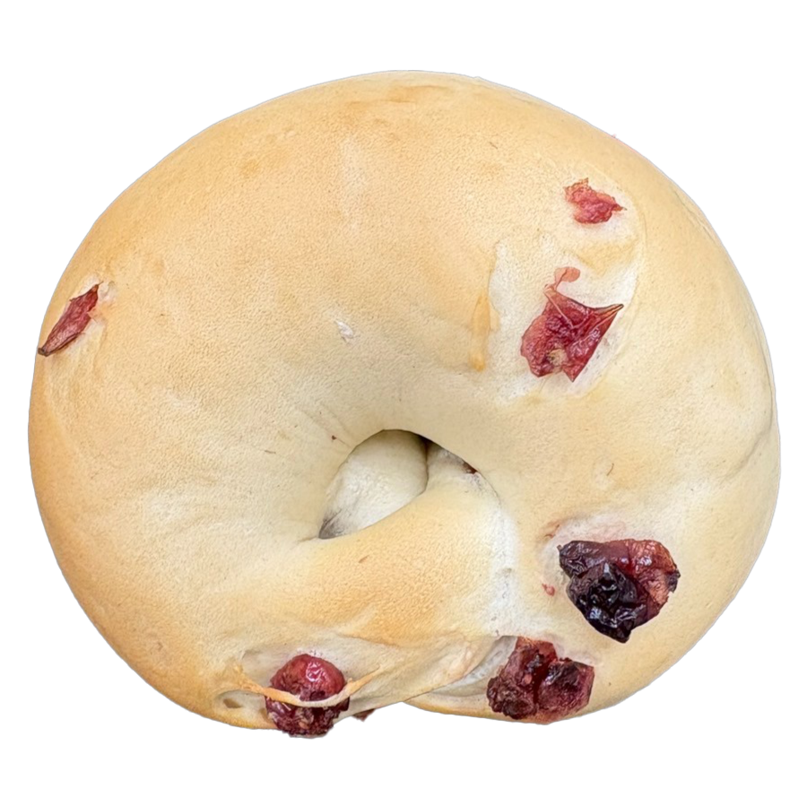 クランベリークリームチーズ