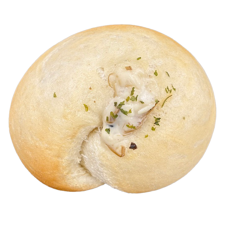 【NEW】3種のキノコシチュー