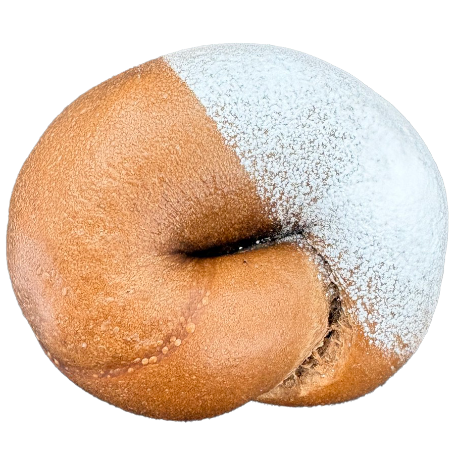 【NEW】チョコクリーム