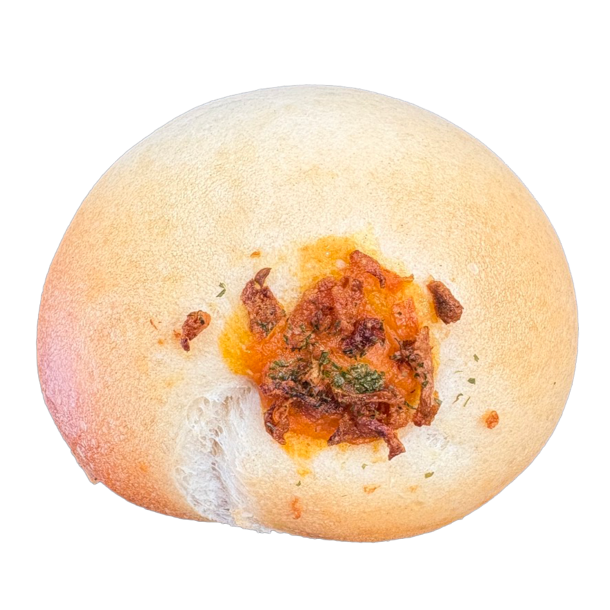 【NEW】クリーミービスク